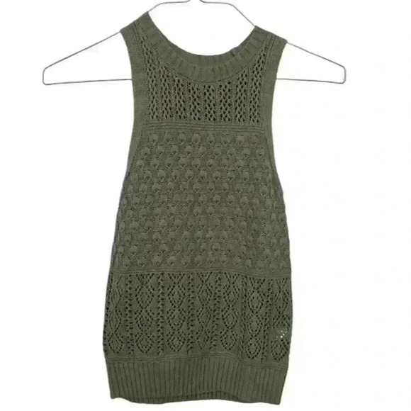 5/$25 Sweater Tank - Picture 1 of 1
